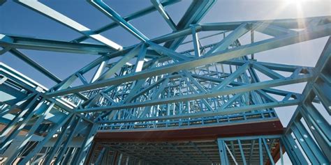 metal house framing construction|metal frames disadvantages.